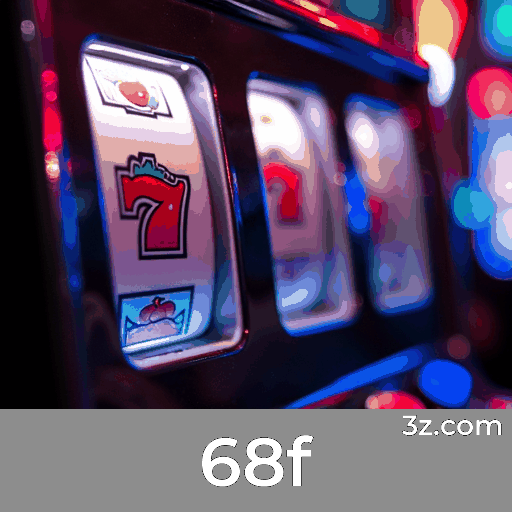 68f: Plataforma Líder em Apostas e Cassino Seguro