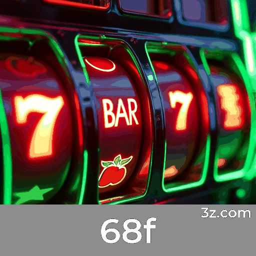 Tecnologia de Nuvem e Segurança Avançada na Plataforma 68f