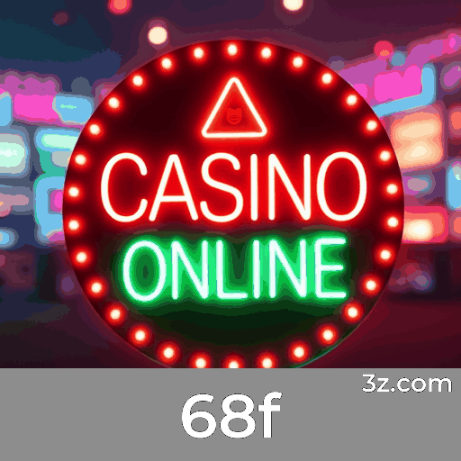 68f: Plataforma Líder em Apostas e Cassino Seguro