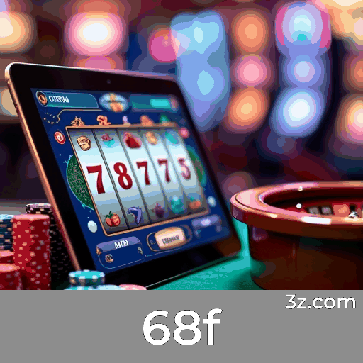 68f App: Benefícios Exclusivos e Ofertas Únicas