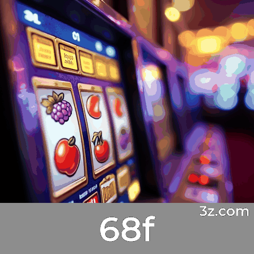 68f Social Casino: Emoções Reais com Interação Autêntica