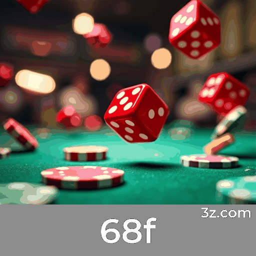 68f: Plataforma Líder em Apostas e Cassino Seguro
