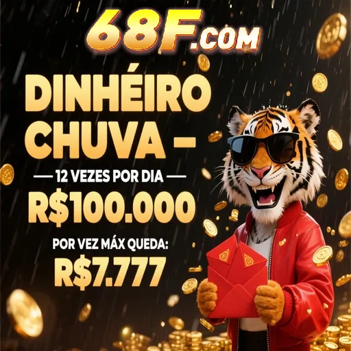 68F Indique amigos para receber um bônus